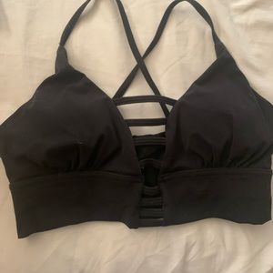 Buffbunny Spicy Bra! Wore once! Make offer